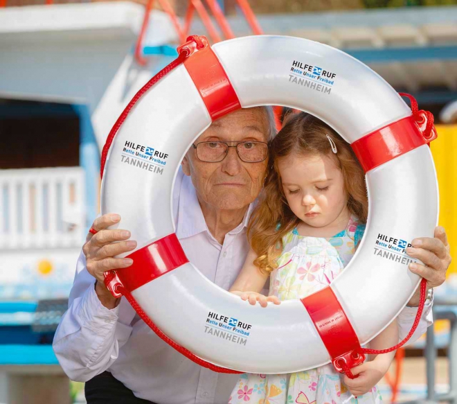 Tannheimer Freibad – Rettet unser Schwimmbad