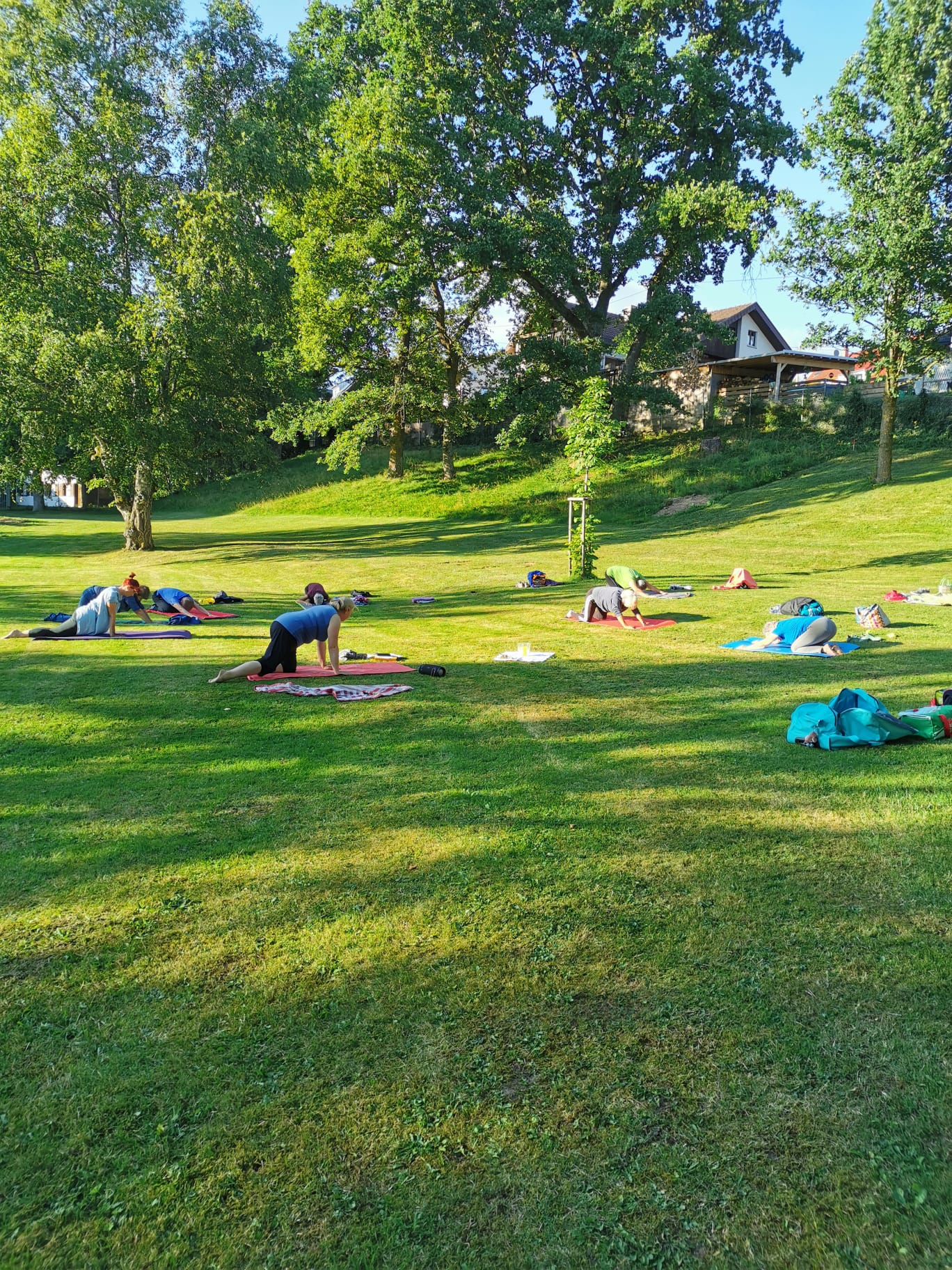 Tannheimer Freibad Villingen Schwenningen Galerie